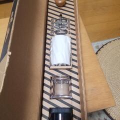 
COMANDANTE C40 MK4の画像