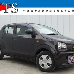 ■316★車検令和7年1月迄★スズキ　アルト　L（H30年）★ワ...