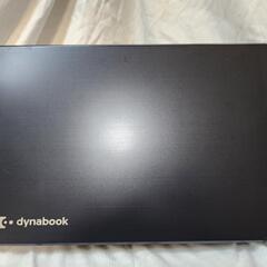 【Office365】超軽量！2019年 TOSHIBA dynabook G83 13インチ Windows11 新品SSD500㎇ 新品メモリー16GBの画像