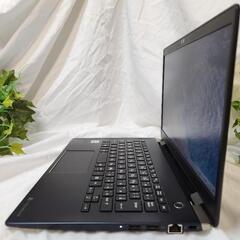 【Office365】超軽量！2019年 TOSHIBA dynabook G83 13インチ Windows11 新品SSD500㎇ 新品メモリー16GBの画像