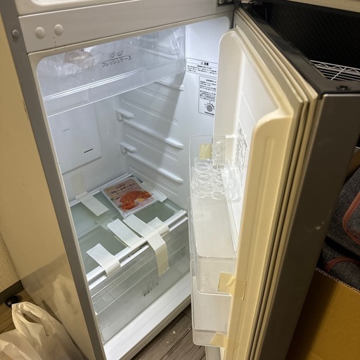 冷蔵庫
