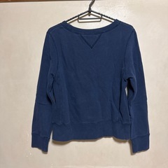 トミーヒルフィガー トレーナー レディース Sサイズの画像