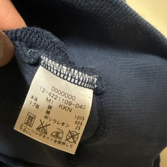 トミーヒルフィガー トレーナー レディース Sサイズの画像