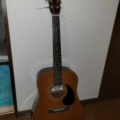 アコースティックギター