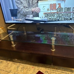 おしゃれテーブルの画像