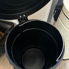 応募中止）ゴミ箱の画像