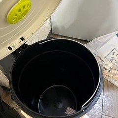 応募中止）ゴミ箱の画像