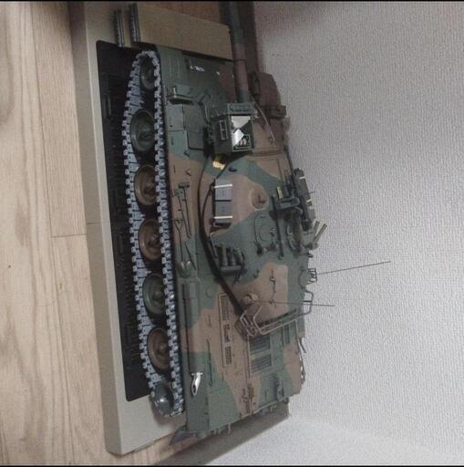 74式戦車