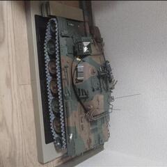 74式戦車