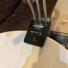 植物育成ライトの画像