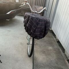 極美品  自転車の画像