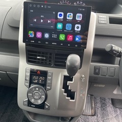 車検2年付き トヨタヴォクシー の画像