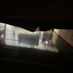（取引中）2人がけソファーの画像