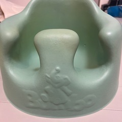 バンボ Bumbo ベビーソファ 
の画像