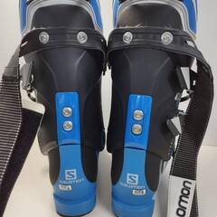 SALOMON/サロモン X-MAX 120 スキーブーツ 26/26.5㎝