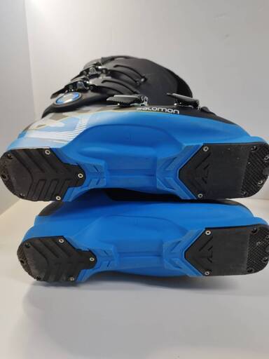 SALOMON/サロモン X-MAX 120 スキーブーツ 26/26.5㎝