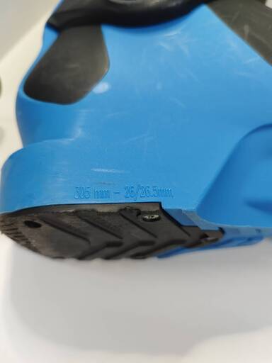 SALOMON/サロモン X-MAX 120 スキーブーツ 26/26.5㎝