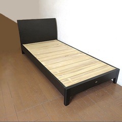 シモンズ　ベッド