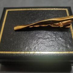 【未使用】タイピン（ピエールカルダン）タイピンの画像