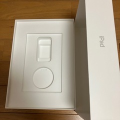 iPadケースの画像