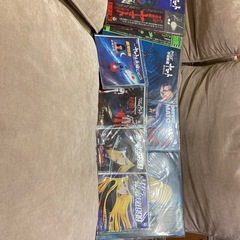 宇宙戦艦ヤマト 銀河鉄道レコード