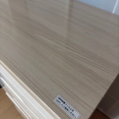 最終価格5段 衣装ケース の画像