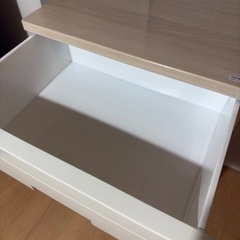 最終価格5段 衣装ケース の画像