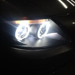 4月14日車検取りました　オープンカー　BMWz4   交換希望の画像