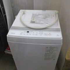 G∀7 洗濯機 【TOSHIBA】 東芝 電気 AW-5GA2 100V 5.0kg 2023年製 高年式 !