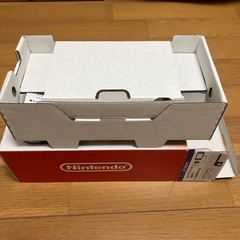 任天堂Switchケースの画像