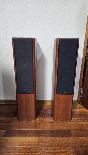 DENON SC-T555SA\n\n デノン ホームスピーカー