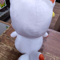 二尾の子狐　てんこの画像