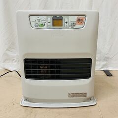TOYOTOMI トヨトミ 石油ファンヒーター LC-S33G ...