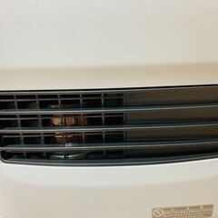 TOYOTOMI トヨトミ 石油ファンヒーター LC-S33G 2016年製 動作OKの画像