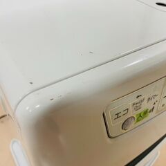 TOYOTOMI トヨトミ 石油ファンヒーター LC-S33G 2016年製 動作OKの画像