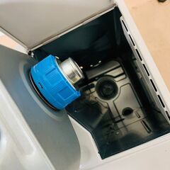 TOYOTOMI トヨトミ 石油ファンヒーター LC-S33G 2016年製 動作OKの画像