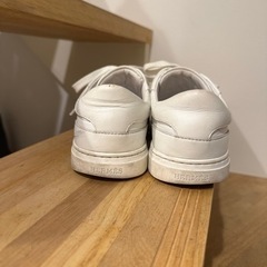 HERMES スニーカー 24.5cmの画像