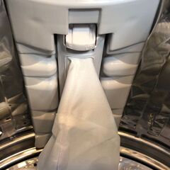 【ジャングルジャングル岸和田店】洗濯機 シャープ SHARP ES-TX8H 2024年製 8.0kg 南大阪 岸和田 貝塚市 泉佐野市 高石市 泉大津市 和泉市 忠岡町 熊取町の画像