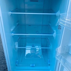 ①✅アイリスオーヤマノンフロン冷凍冷蔵庫 ✅IRSN-17A-WE✅送料設置無料 送料設置無料 アイリスオーヤマ ノンフロン冷凍冷蔵庫 IRSN-17A-WE