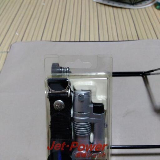 Jet･Power【未使用】