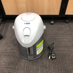 【中古品】Peacock ピーコック 電気保湿エアーポット WX...