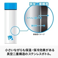 Zoff   水筒の画像