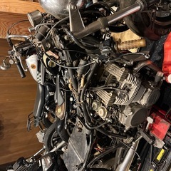 xj750 の画像