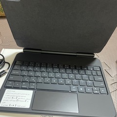 Keyboard case for ipad 10代