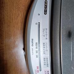 最終値引きチタンコート製ホットプレートの画像