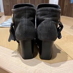 大幅値下げ！冬ブーツの画像