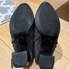 大幅値下げ！冬ブーツの画像