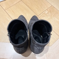 大幅値下げ！冬ブーツの画像