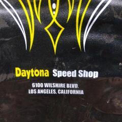 非売品 Daytona 車検証入れ【未使用】の画像