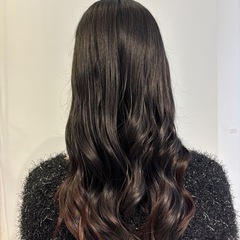 カットモデル緊急募集✂️